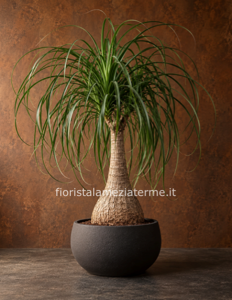 Pianta di beucarnea (cd mangiafumo)