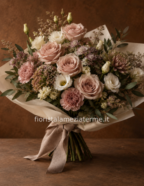 Bouquet Atelier premium