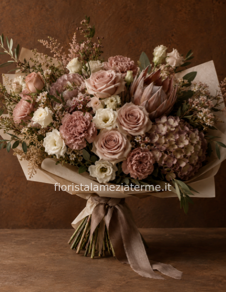 Bouquet Atelier prestige