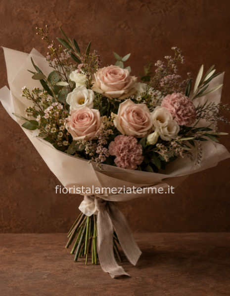 Bouquet Atelier Classic 