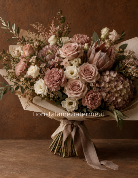 Bouquet Atelier deluxe