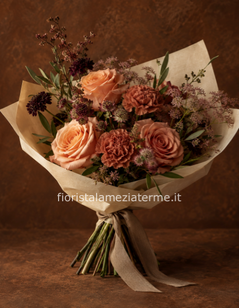 Bouquet Atelier Classic 2