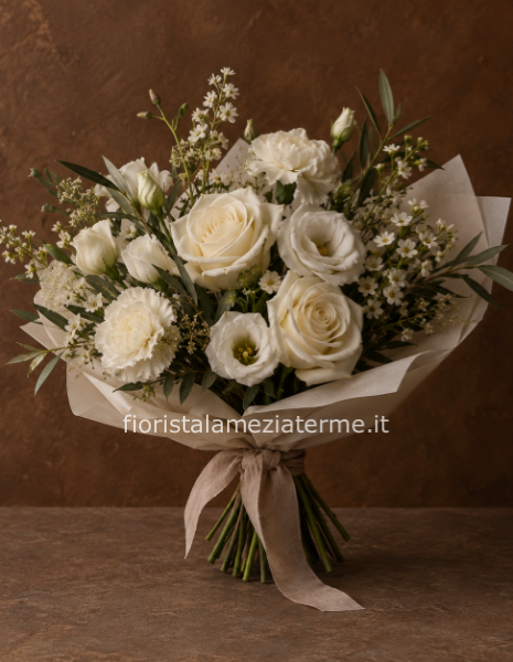 Bouquet  Atelier Classic 3